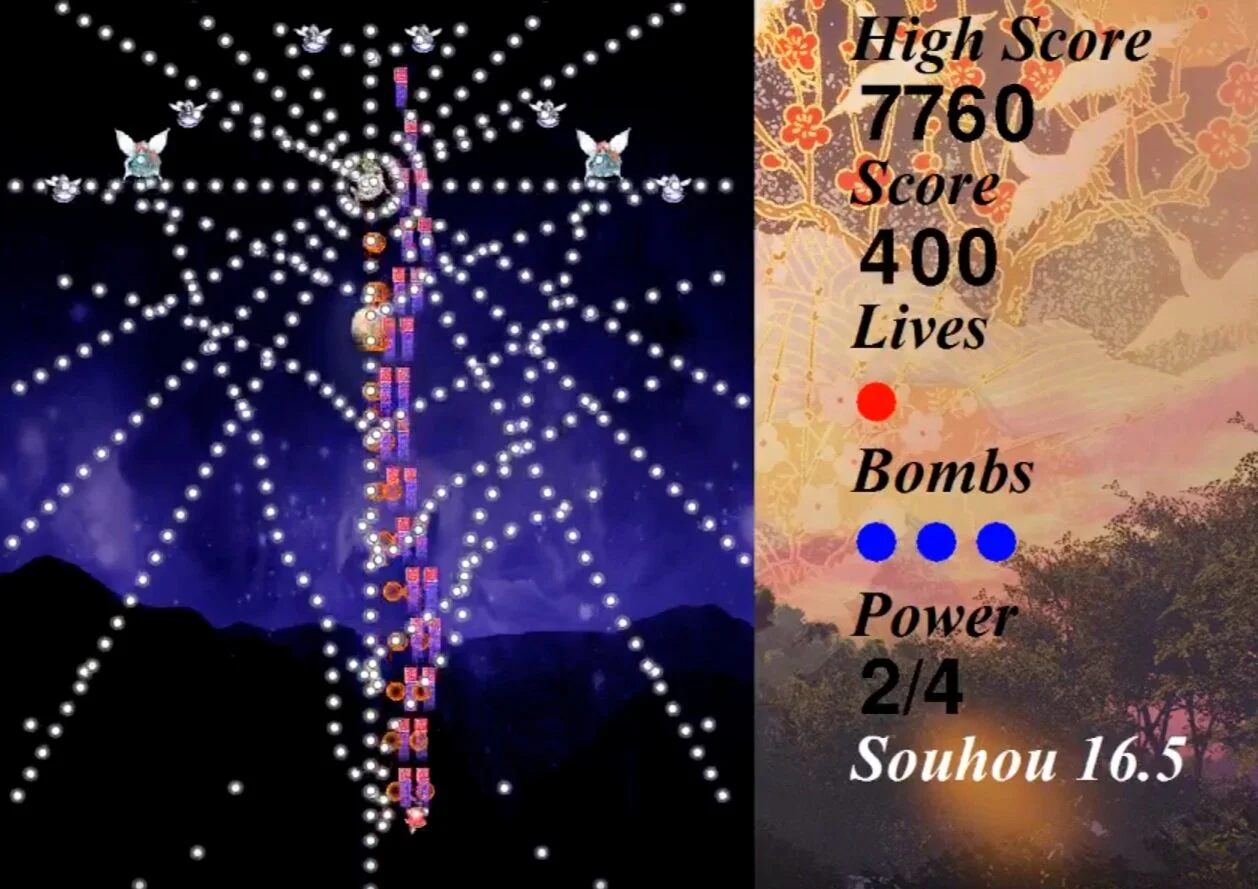 TouhouClone-thumbnail